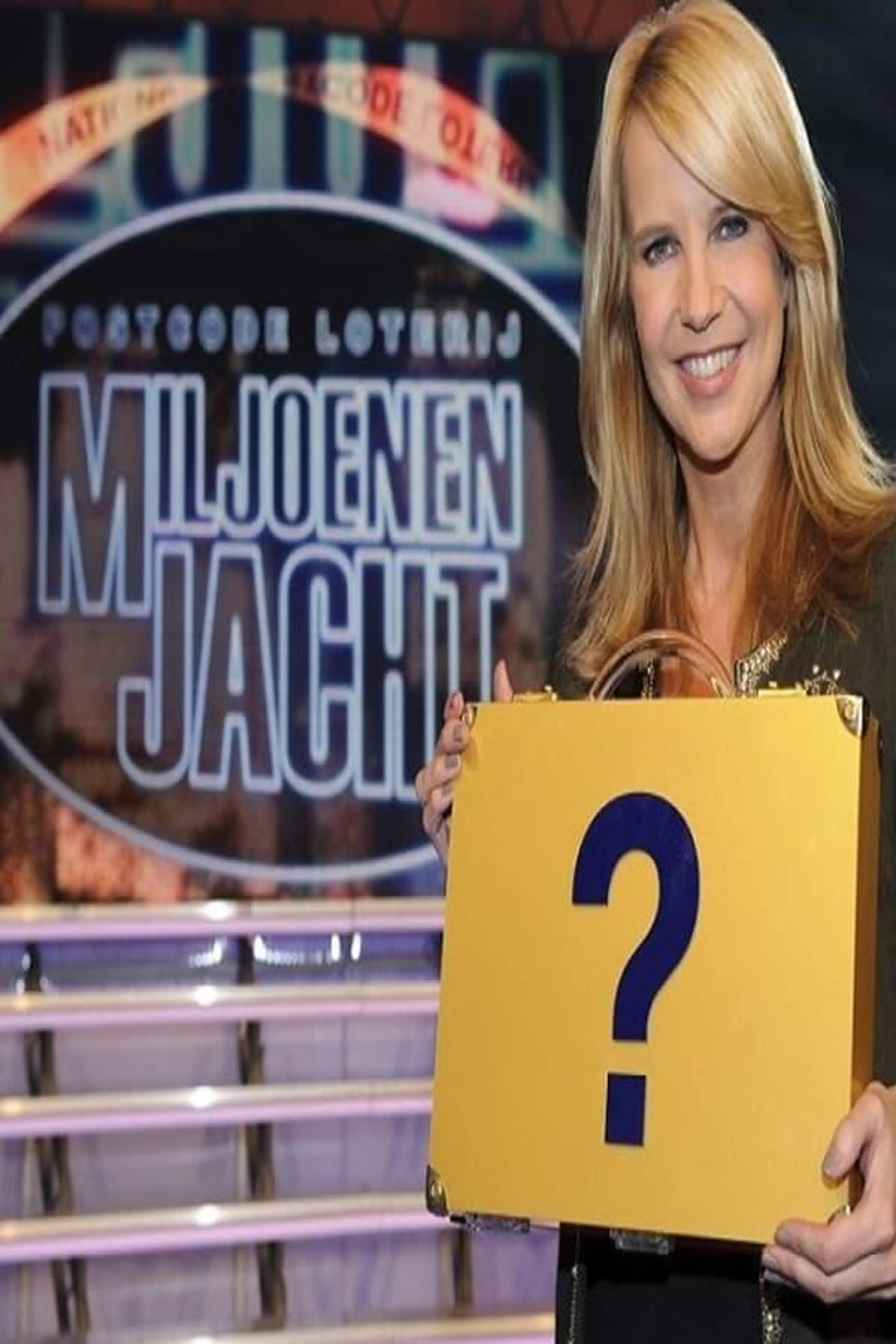 Miljoenenjacht Season 41