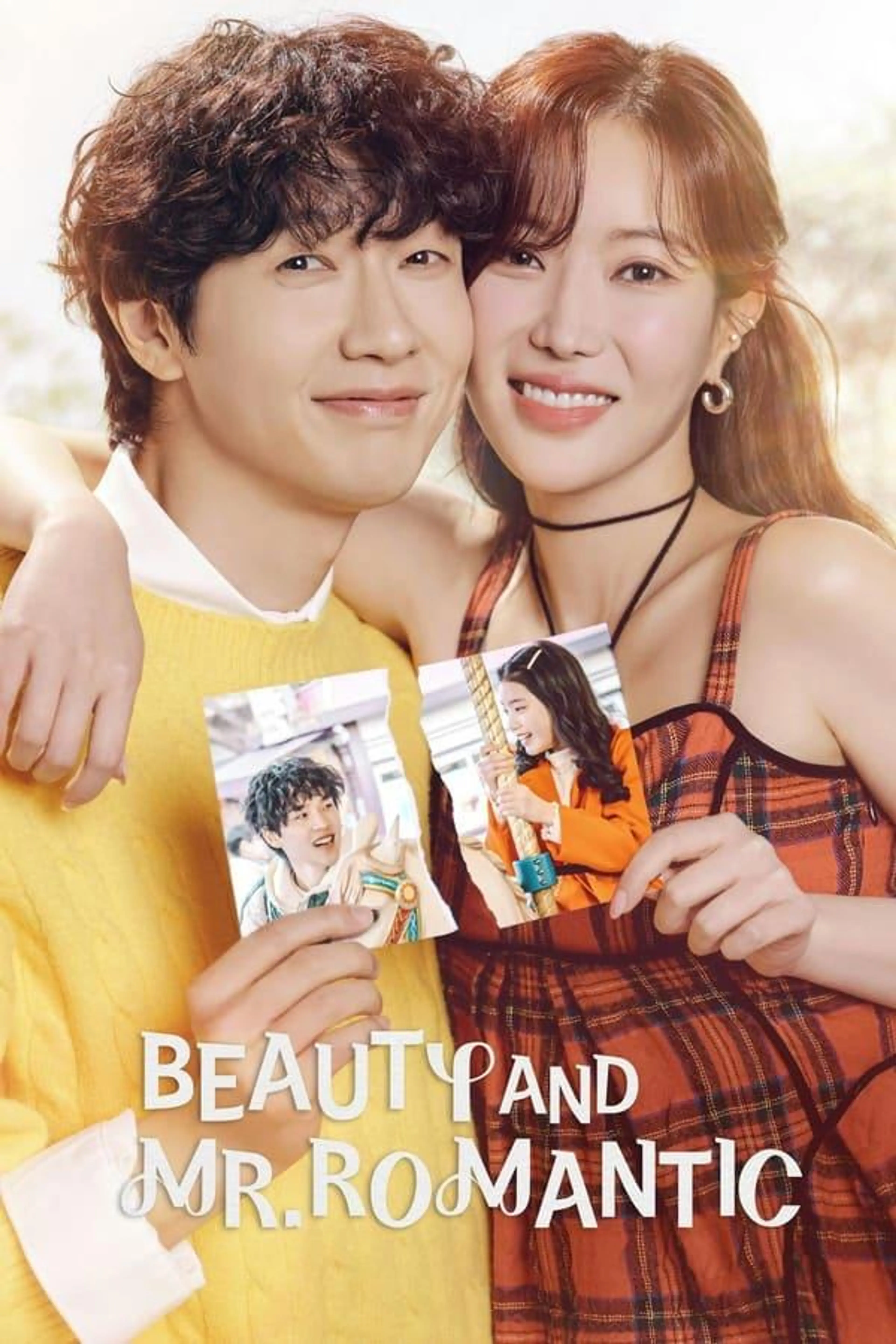 Beauty and Mr. Romantic Season 1