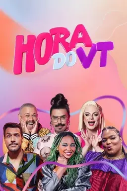 Hora do VT Season 1