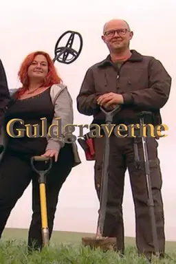 Guldgraverne Season 1
