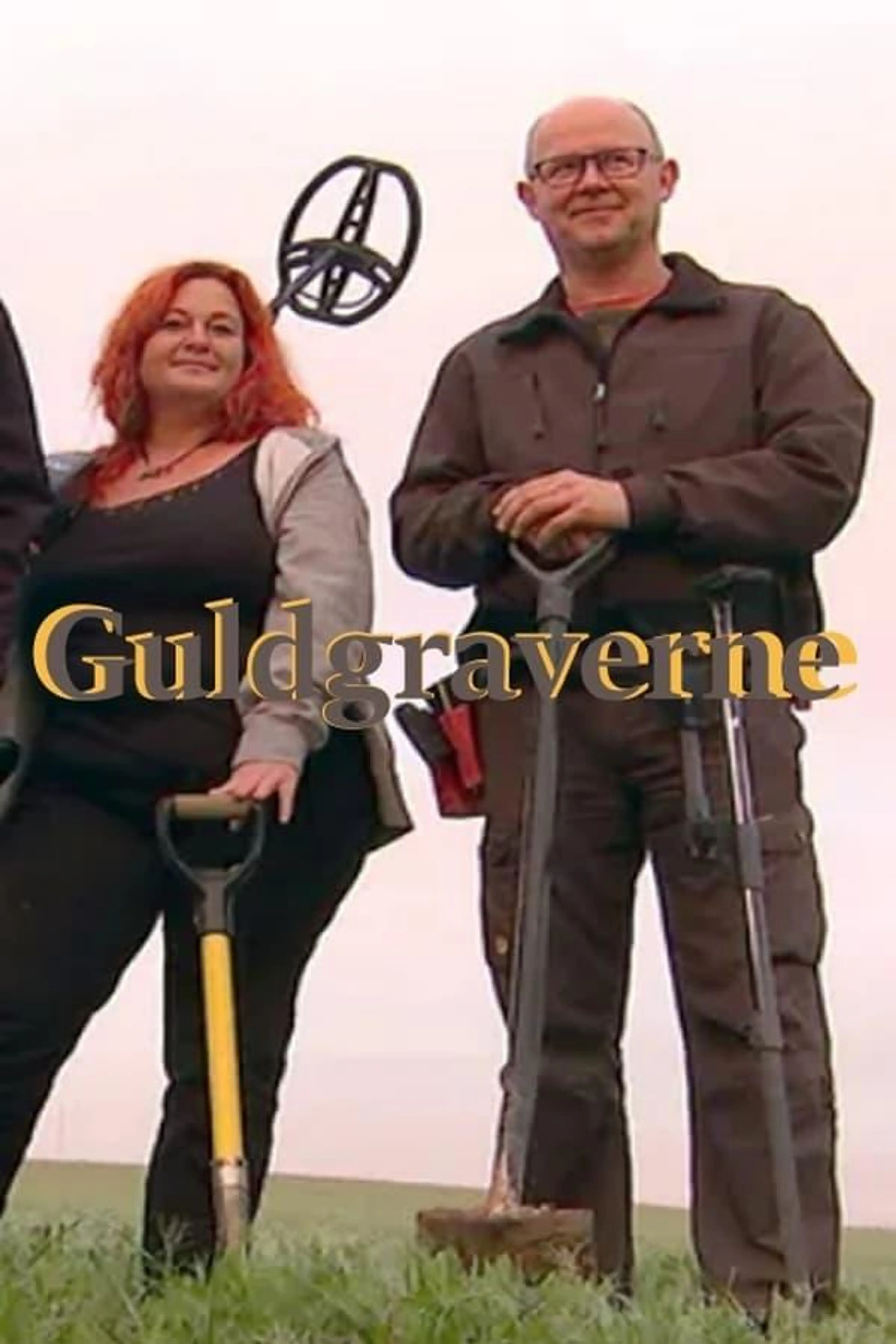 Guldgraverne Season 1