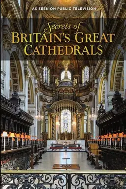 Secrets of Britain's Great Cathedrals Season 2
