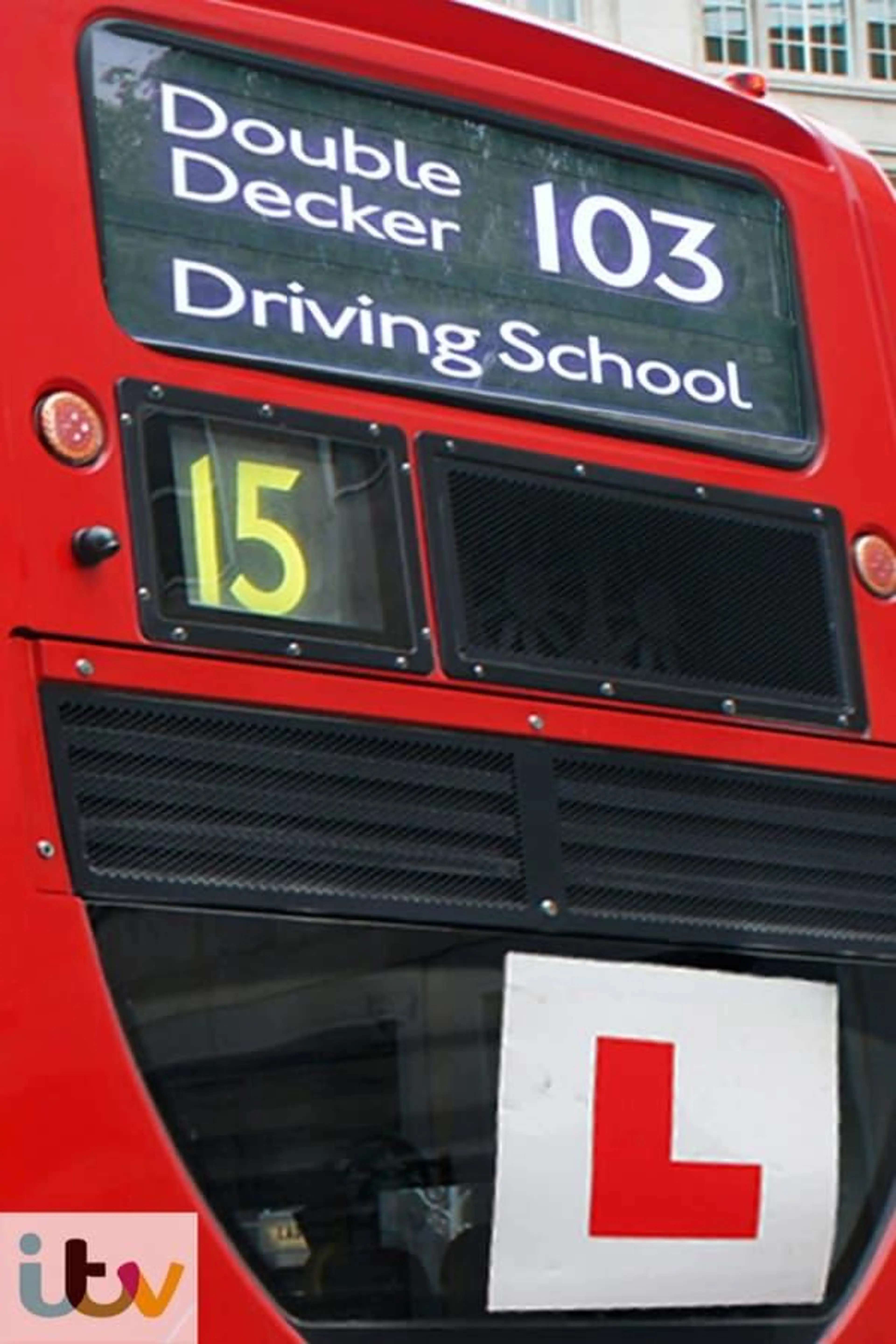 Double Decker Driving School Season 1