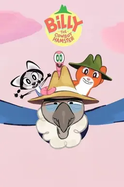 Billy the Cowboy Hamster Season 1