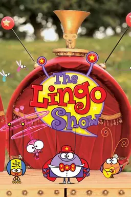 The Lingo Show Season 2