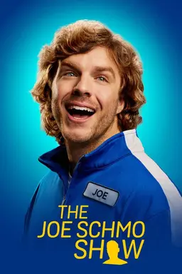 The Joe Schmo Show Season 1