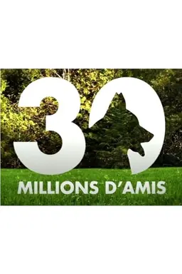 30 millions d'amis Season 2