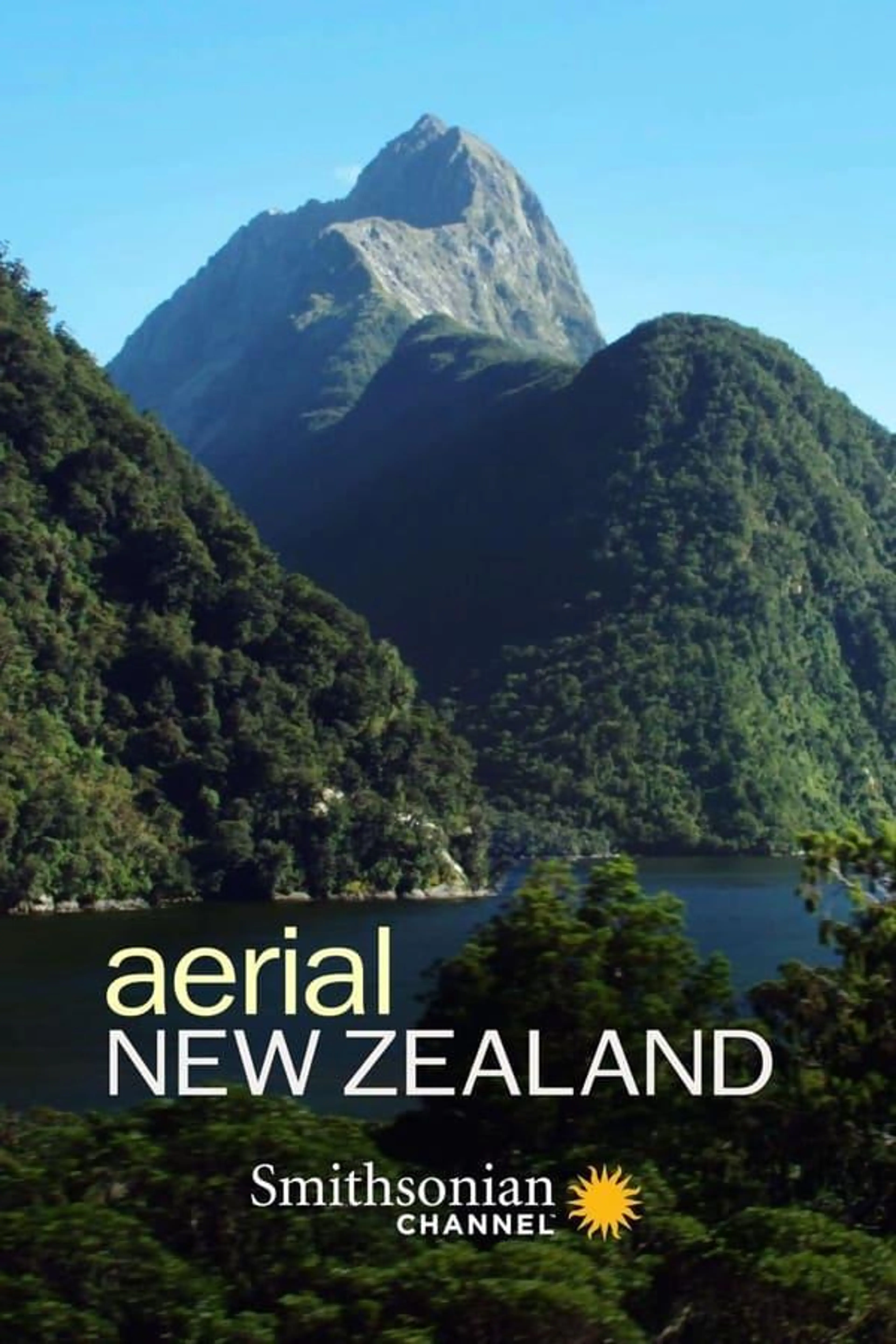 Aerial New Zealand Season 1