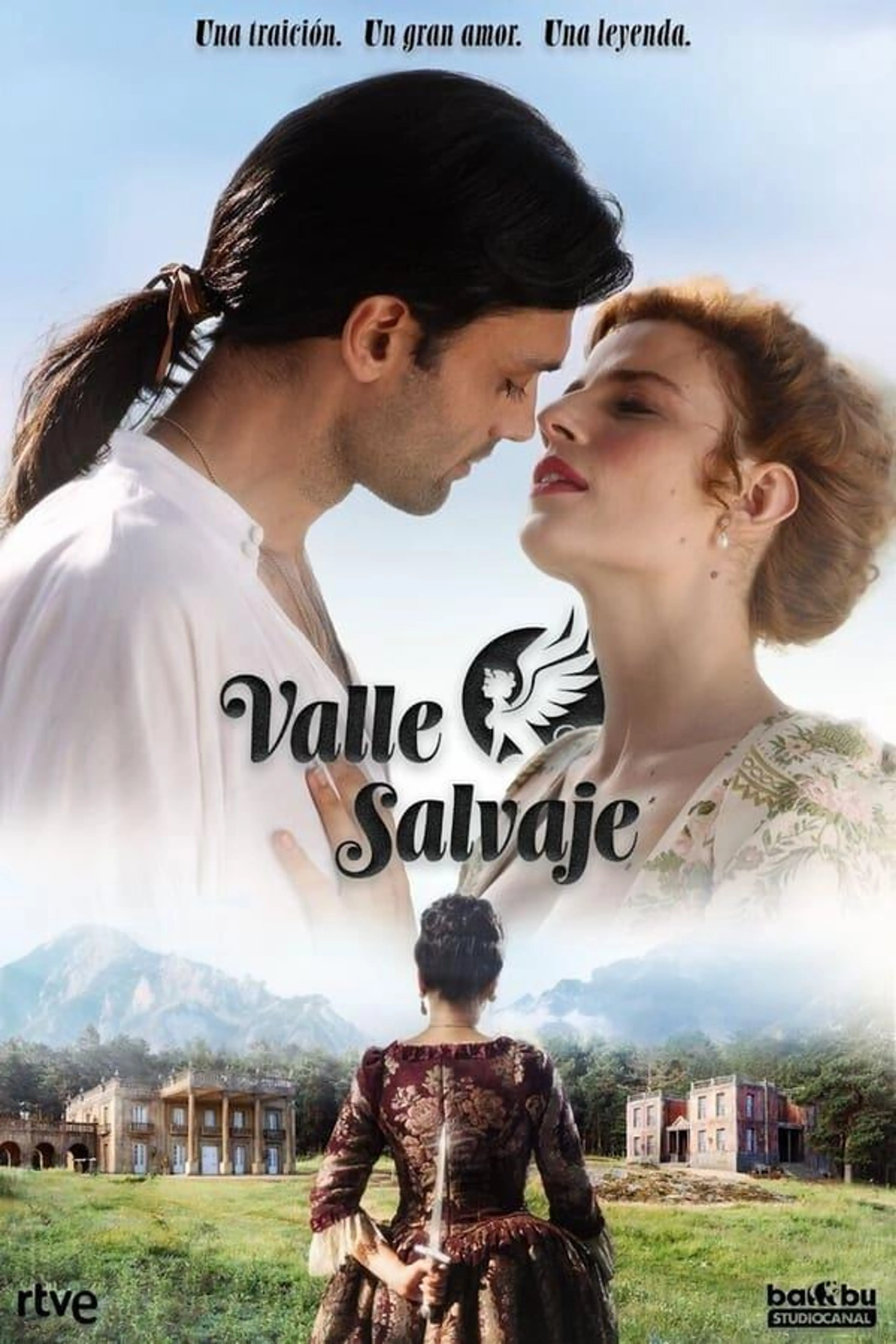 Valle salvaje Season 1