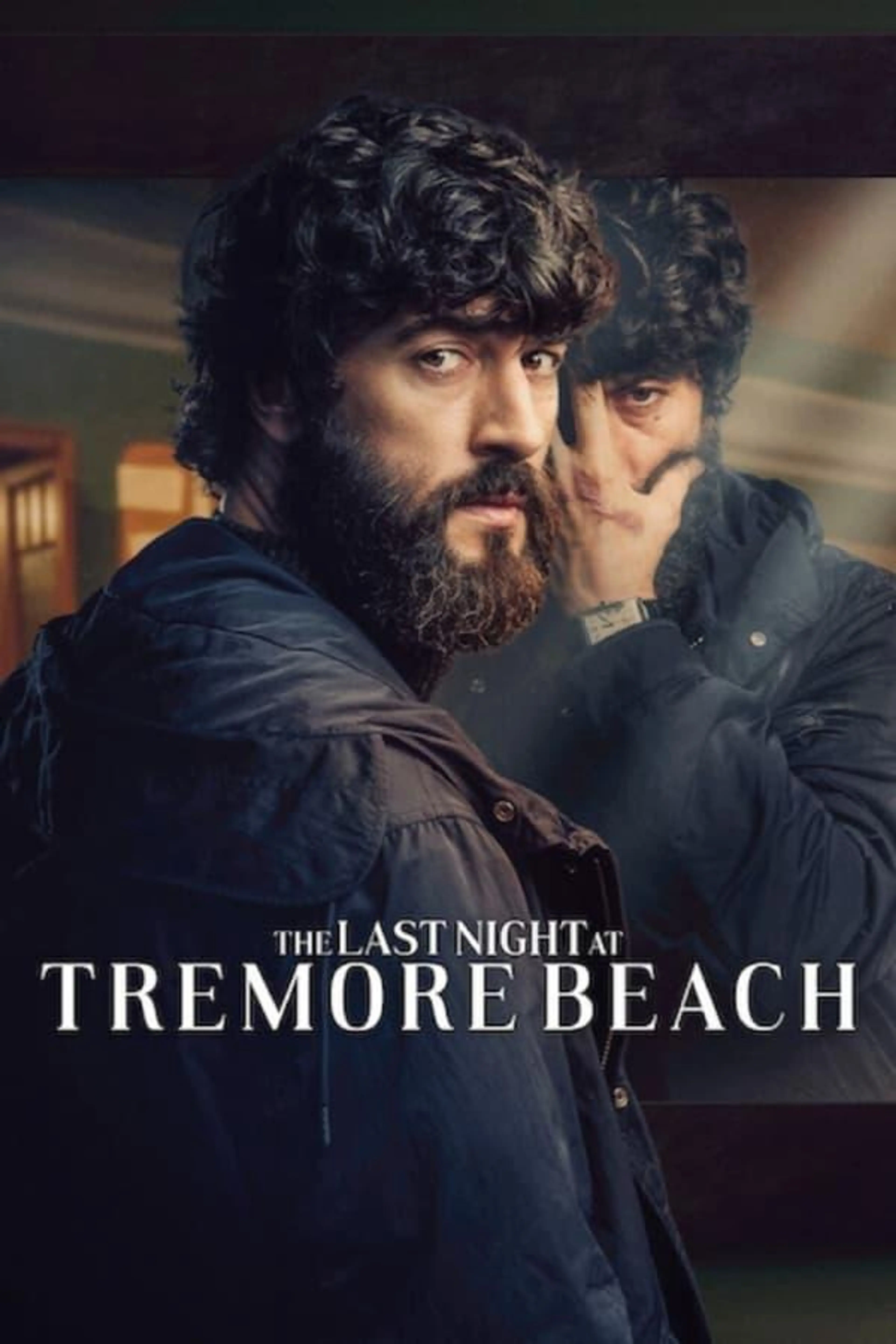The Last Night at Tremore Beach Limited Series