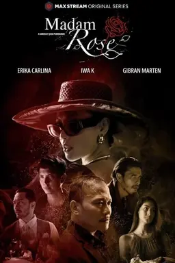 Madam Rose Season 1
