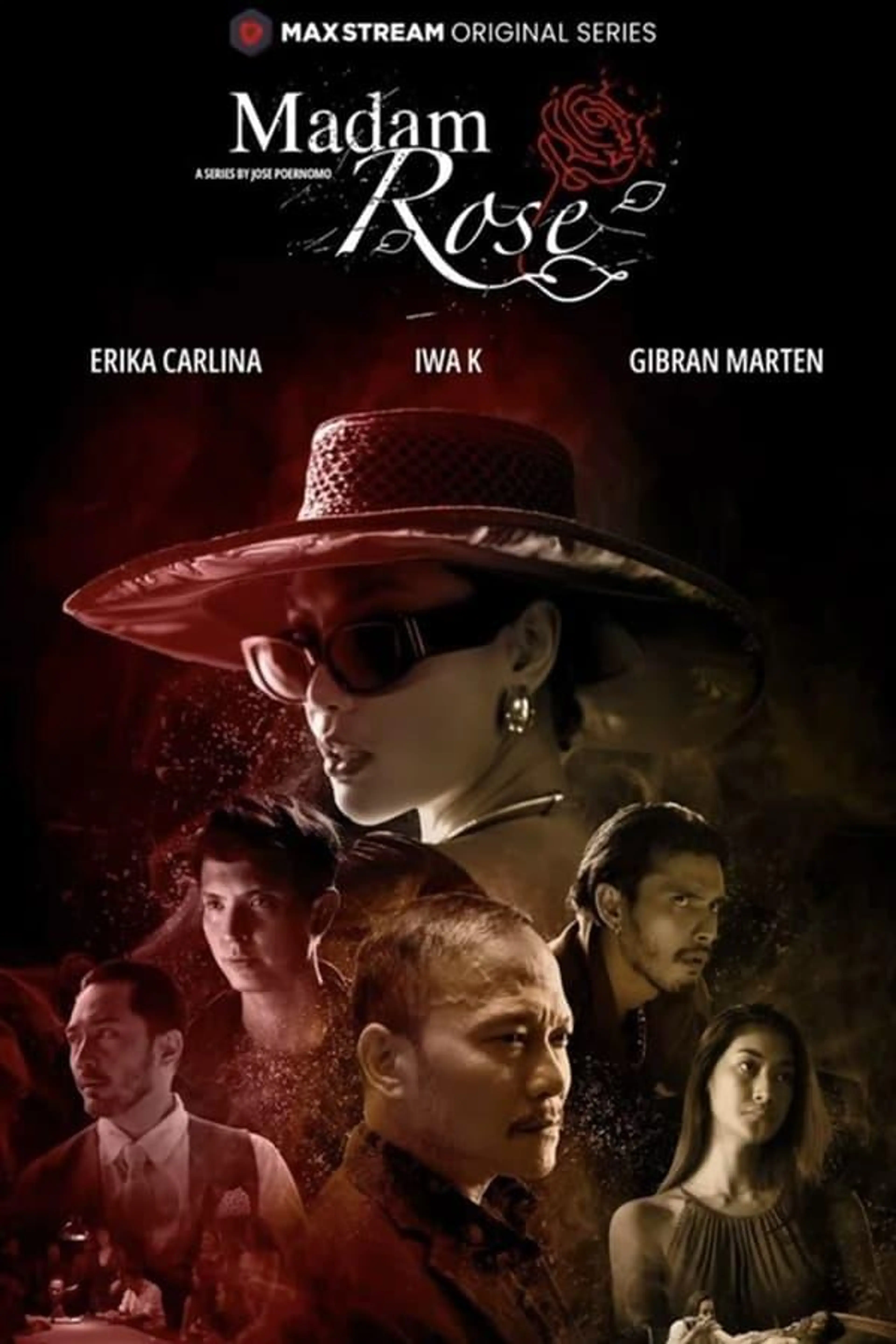 Madam Rose Season 1