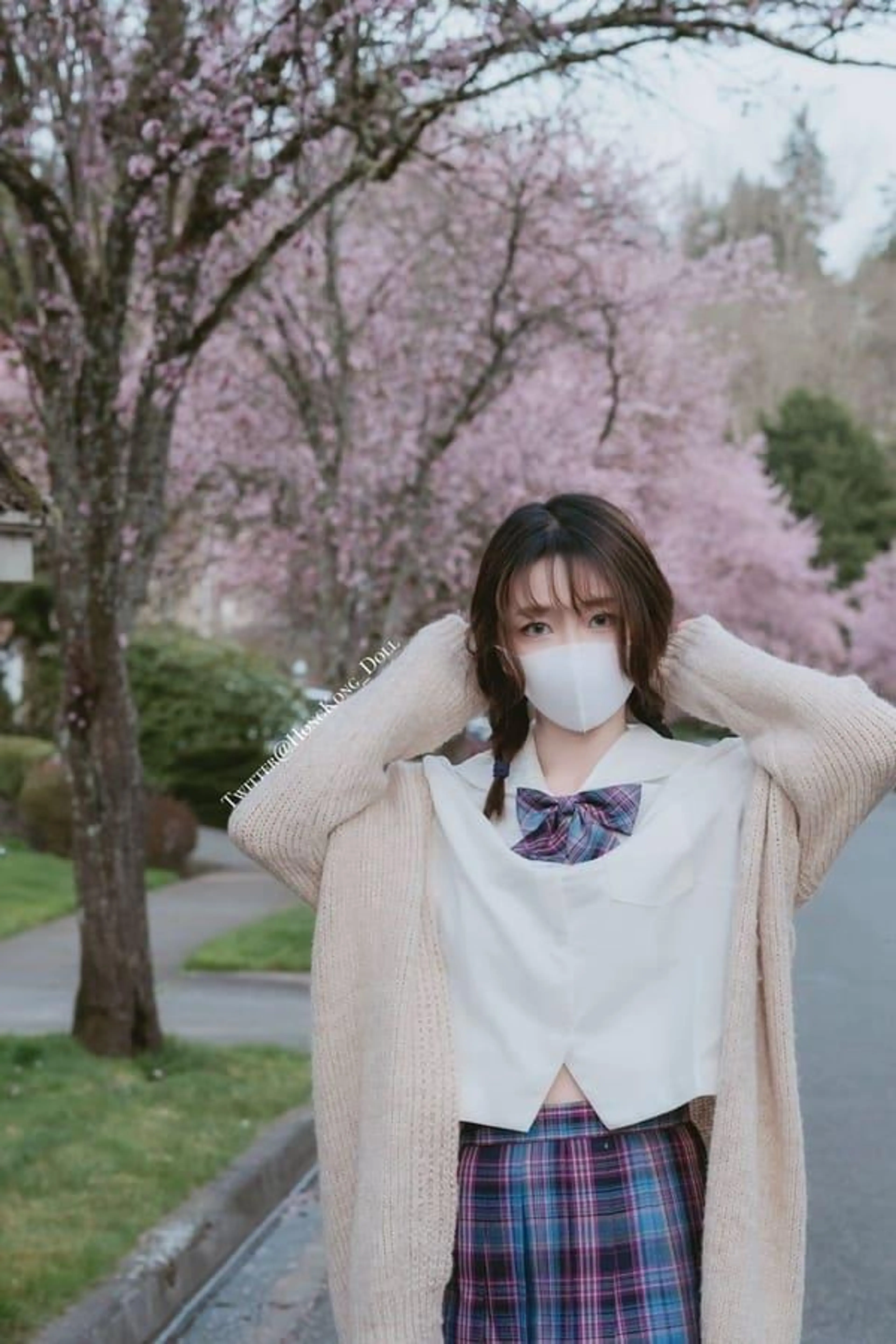Hongkong Doll Season 1