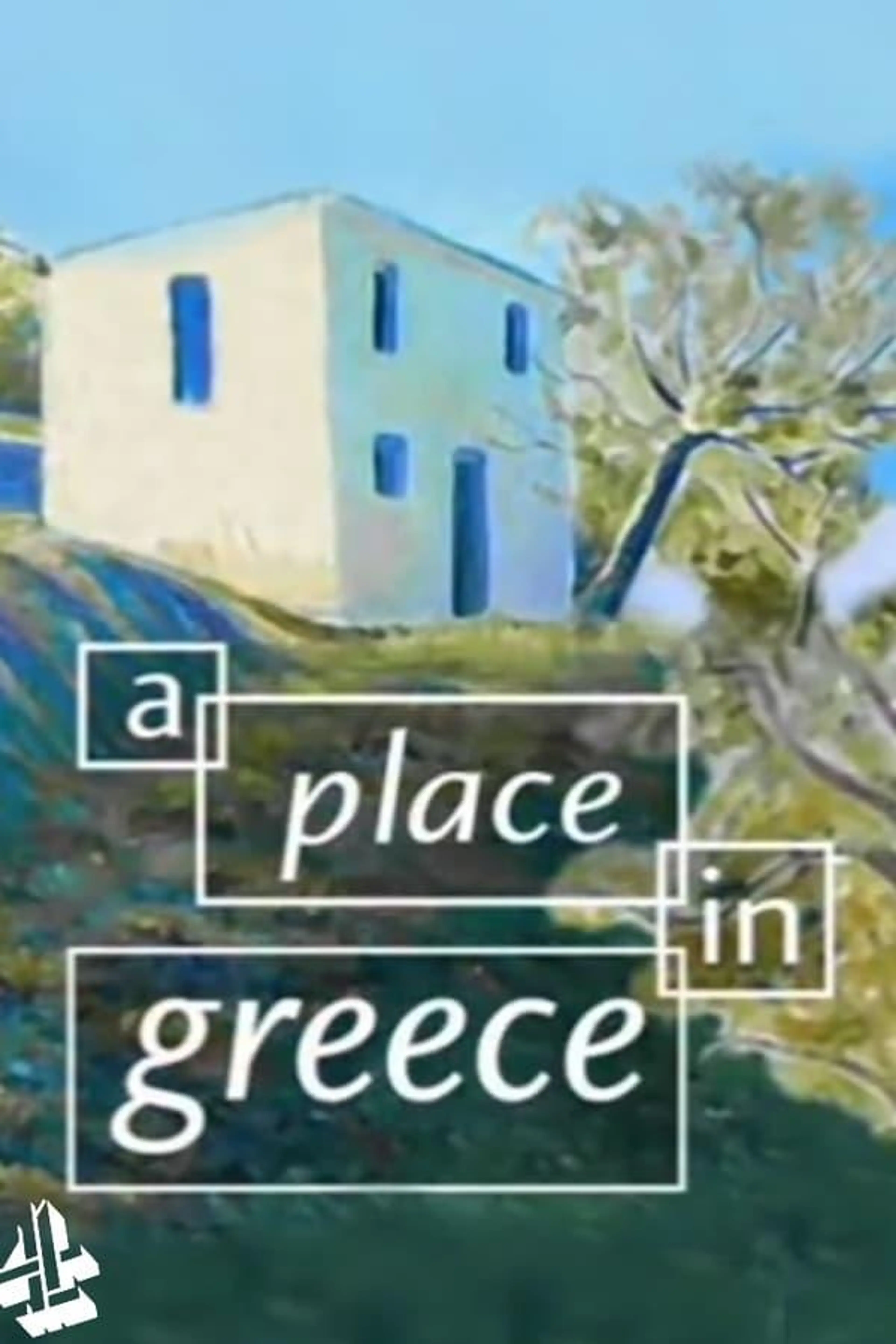 A Place in Greece Season 2