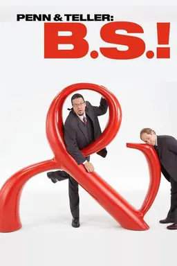 Penn & Teller: Bull! Season 6
