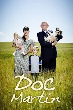 Doc Martin Specials