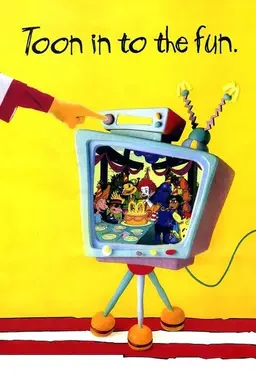 The Wacky Adventures of Ronald Mcdonald Season 1