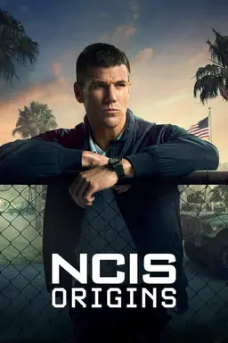 NCIS: Origins Season 1
