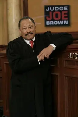 Judge Joe Brown Season 4