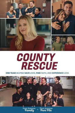 County Rescue Season 2
