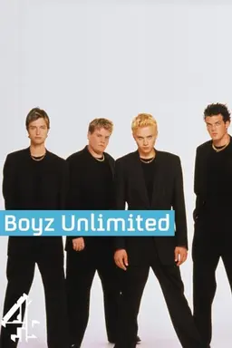 Boyz Unlimited Season 1