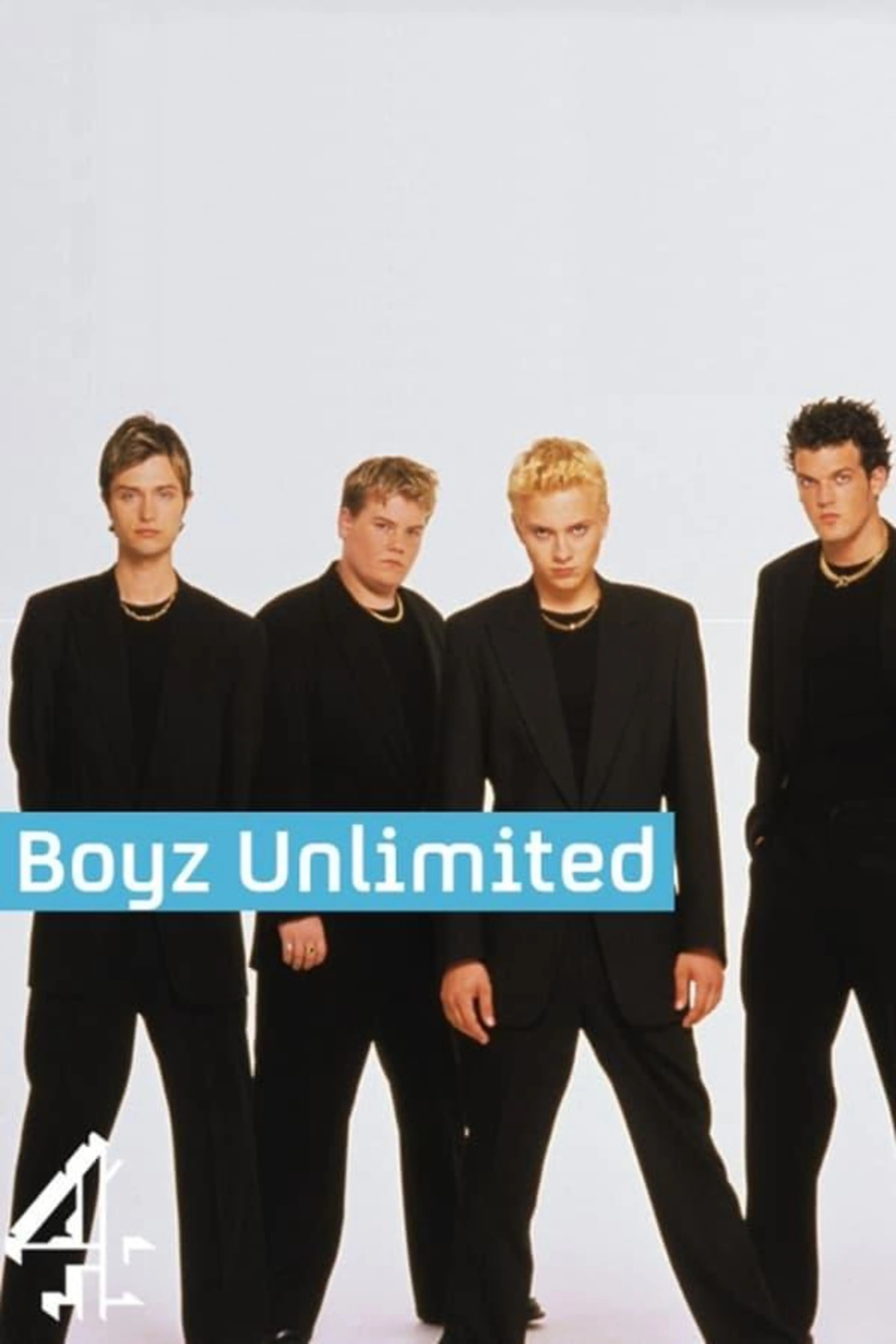 Boyz Unlimited Season 1