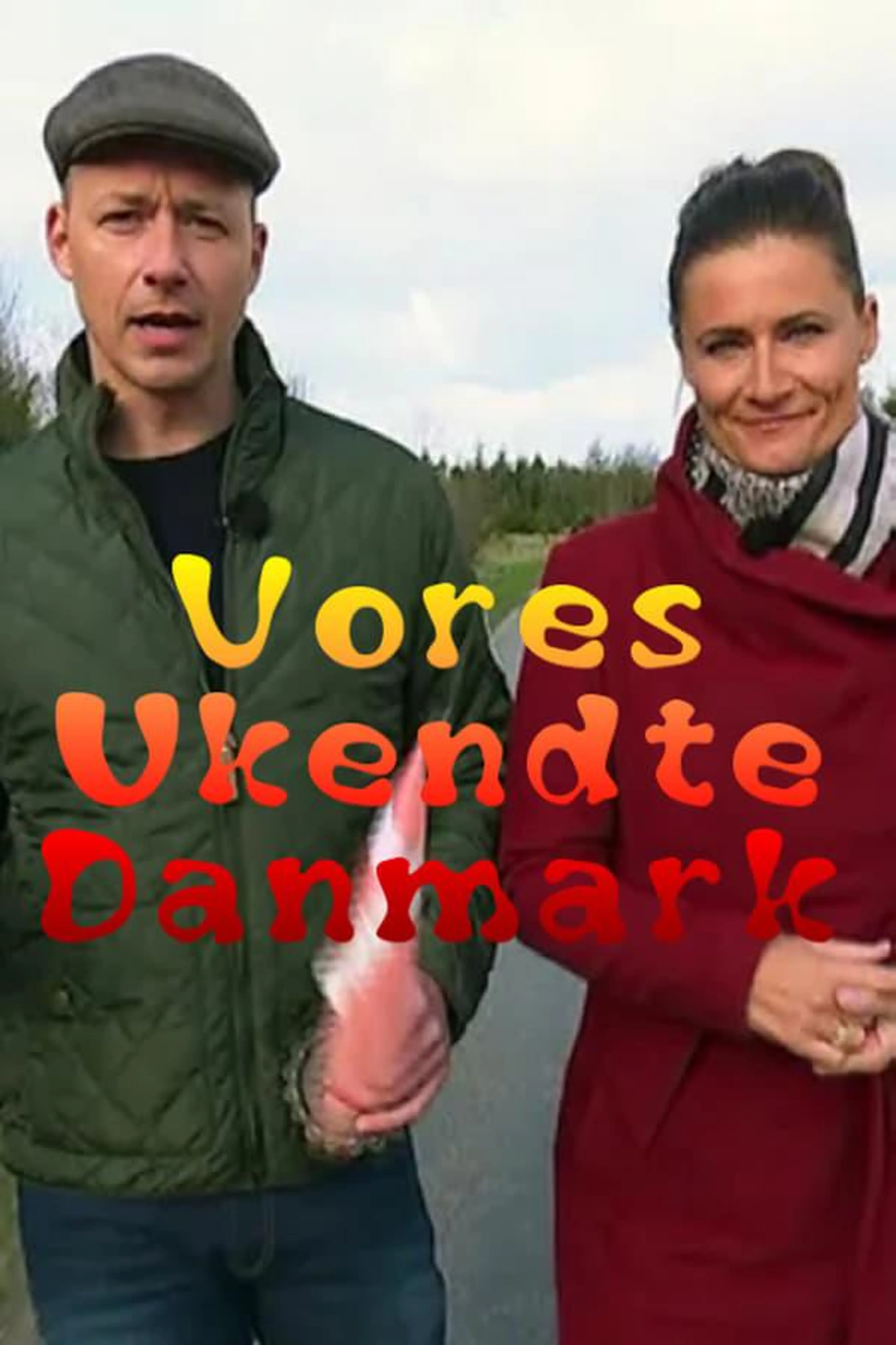 Vores Ukendte Danmark Season 1