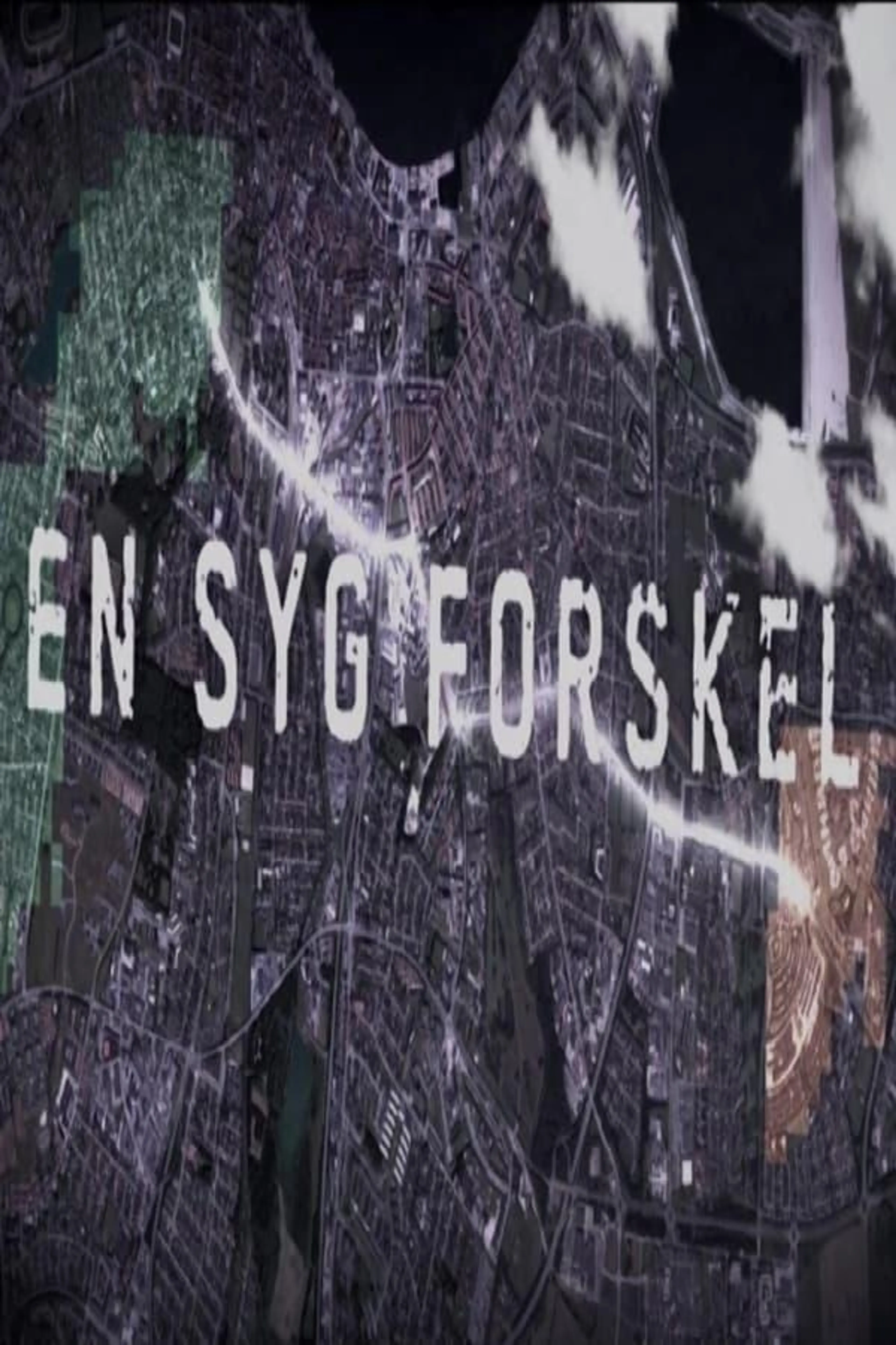 En syg forskel Season 1