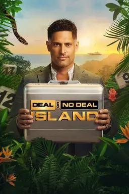 Deal or No Deal Island Specials