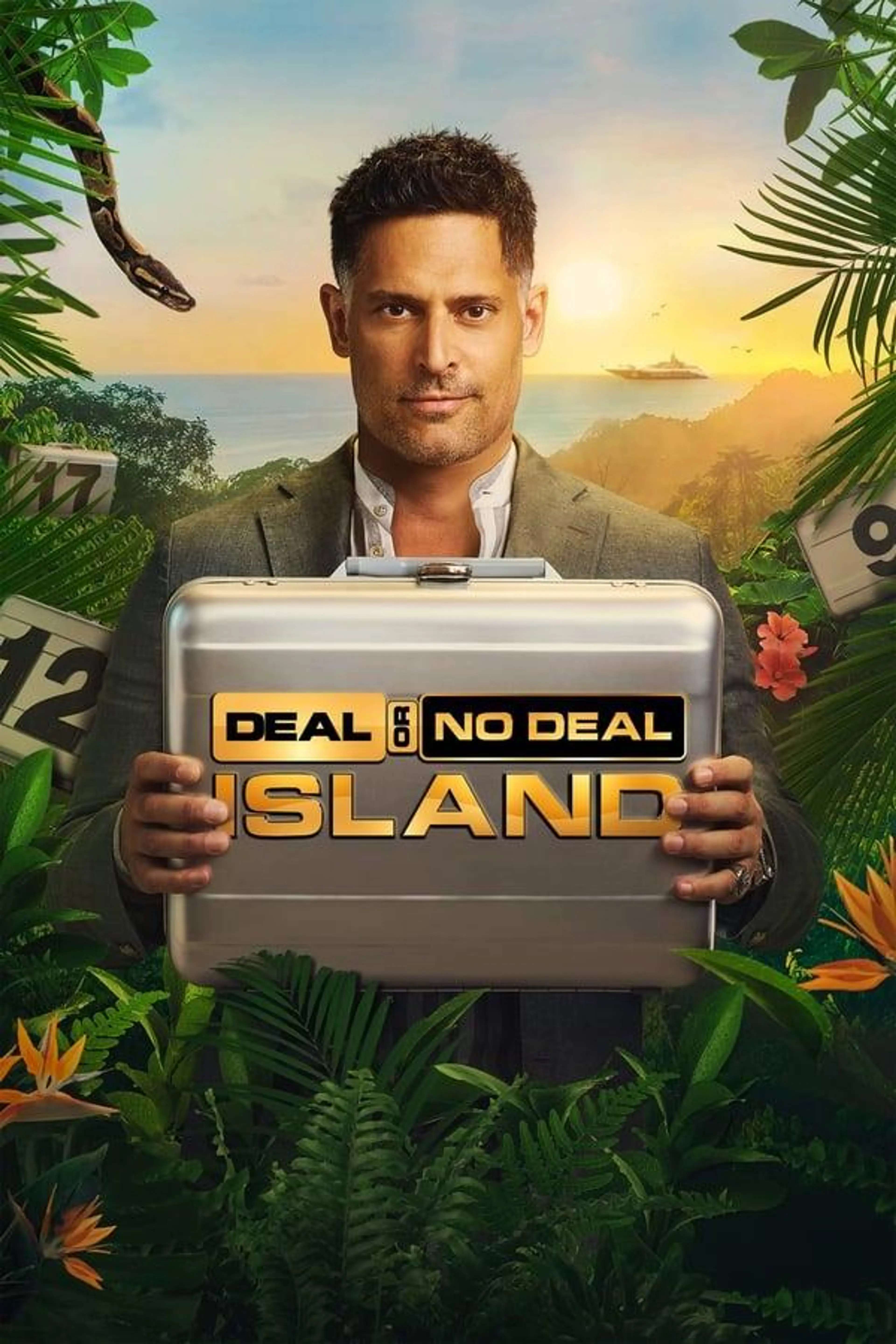Deal or No Deal Island Specials