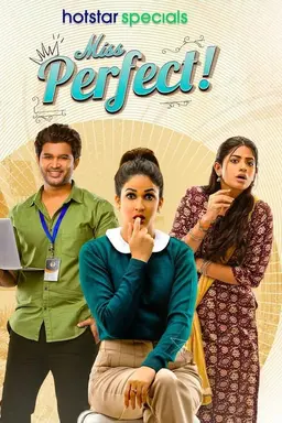 Miss Perfect Season 1