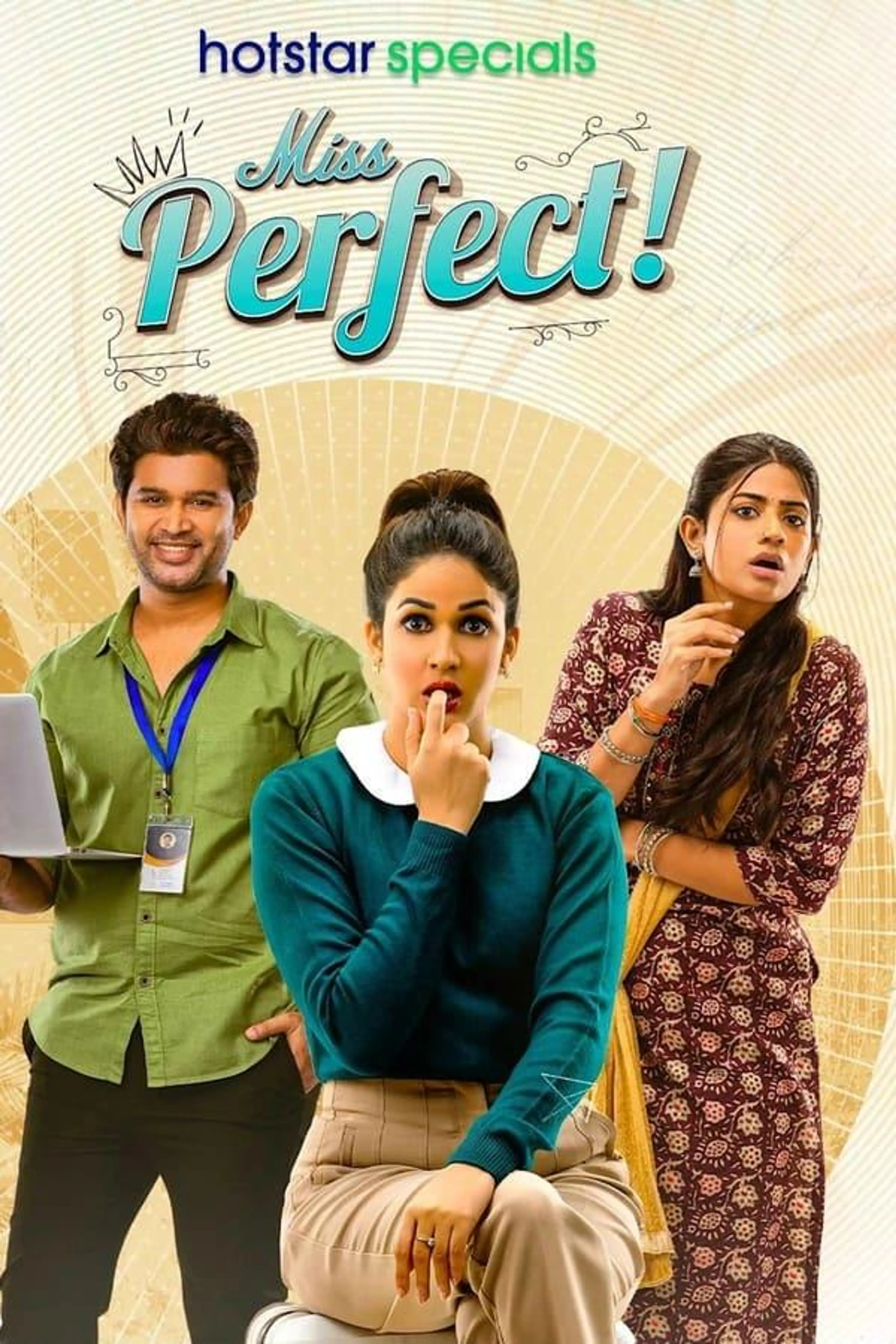 Miss Perfect Season 1
