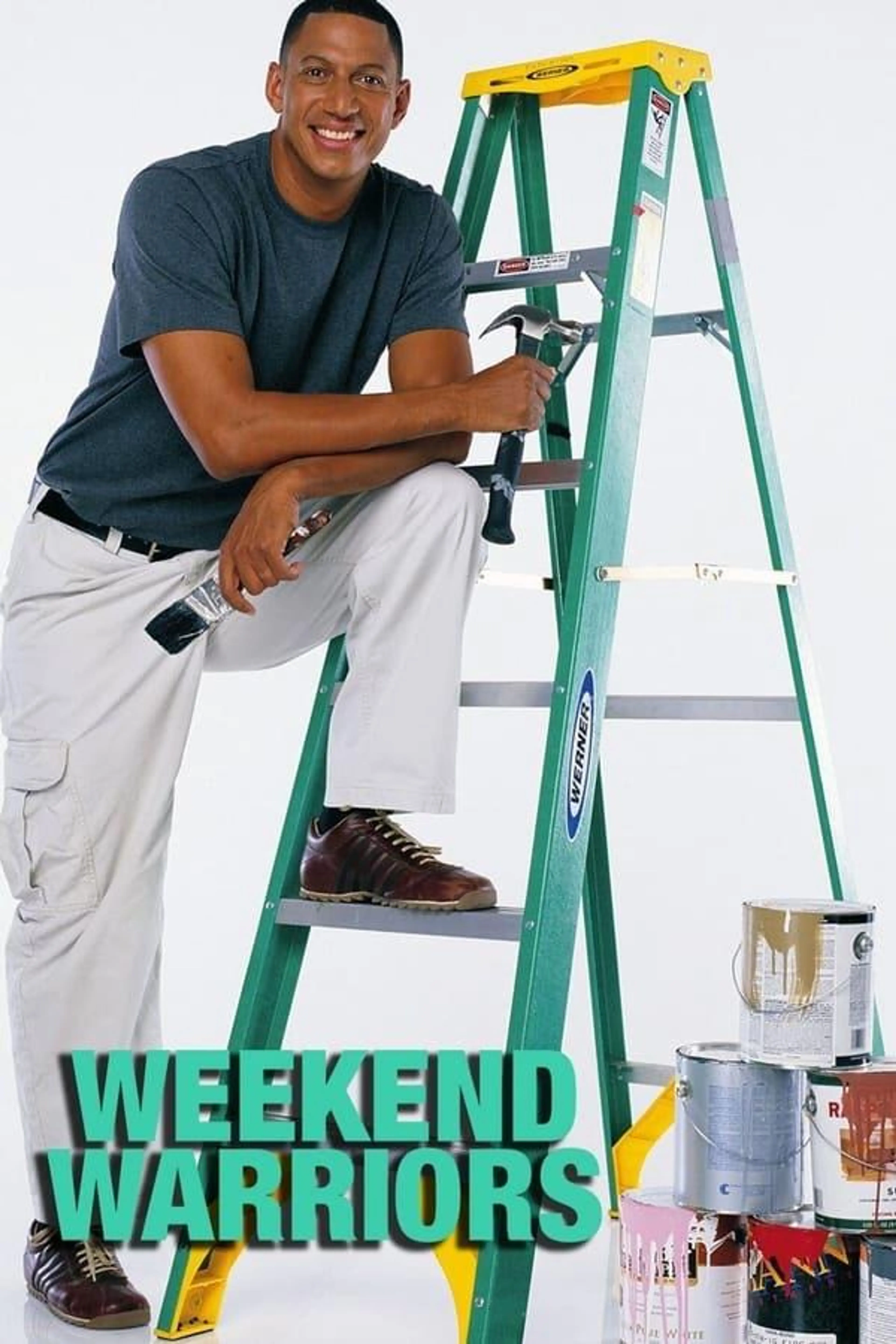 Weekend Warriors Season 2