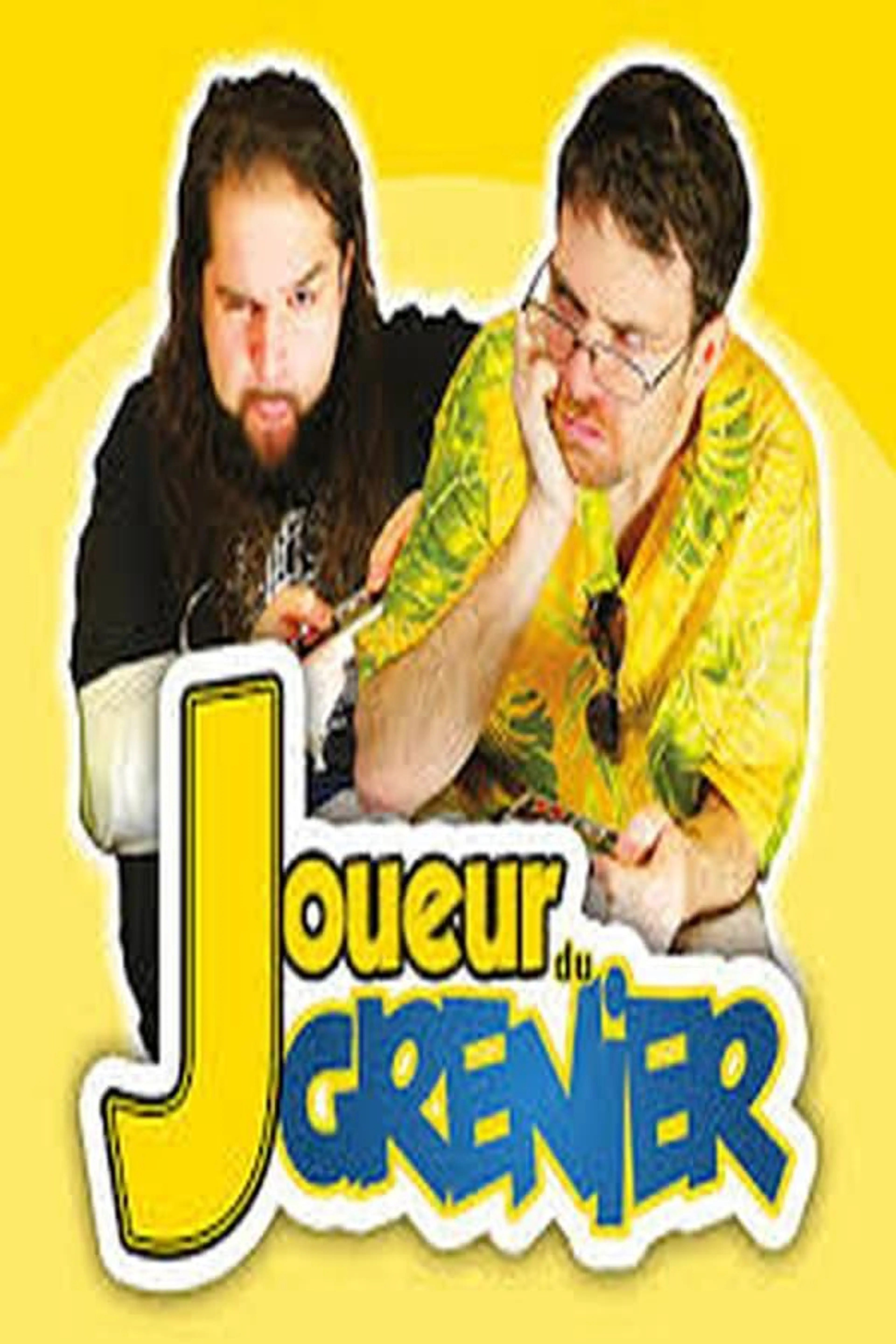 Joueur du Grenier Specials