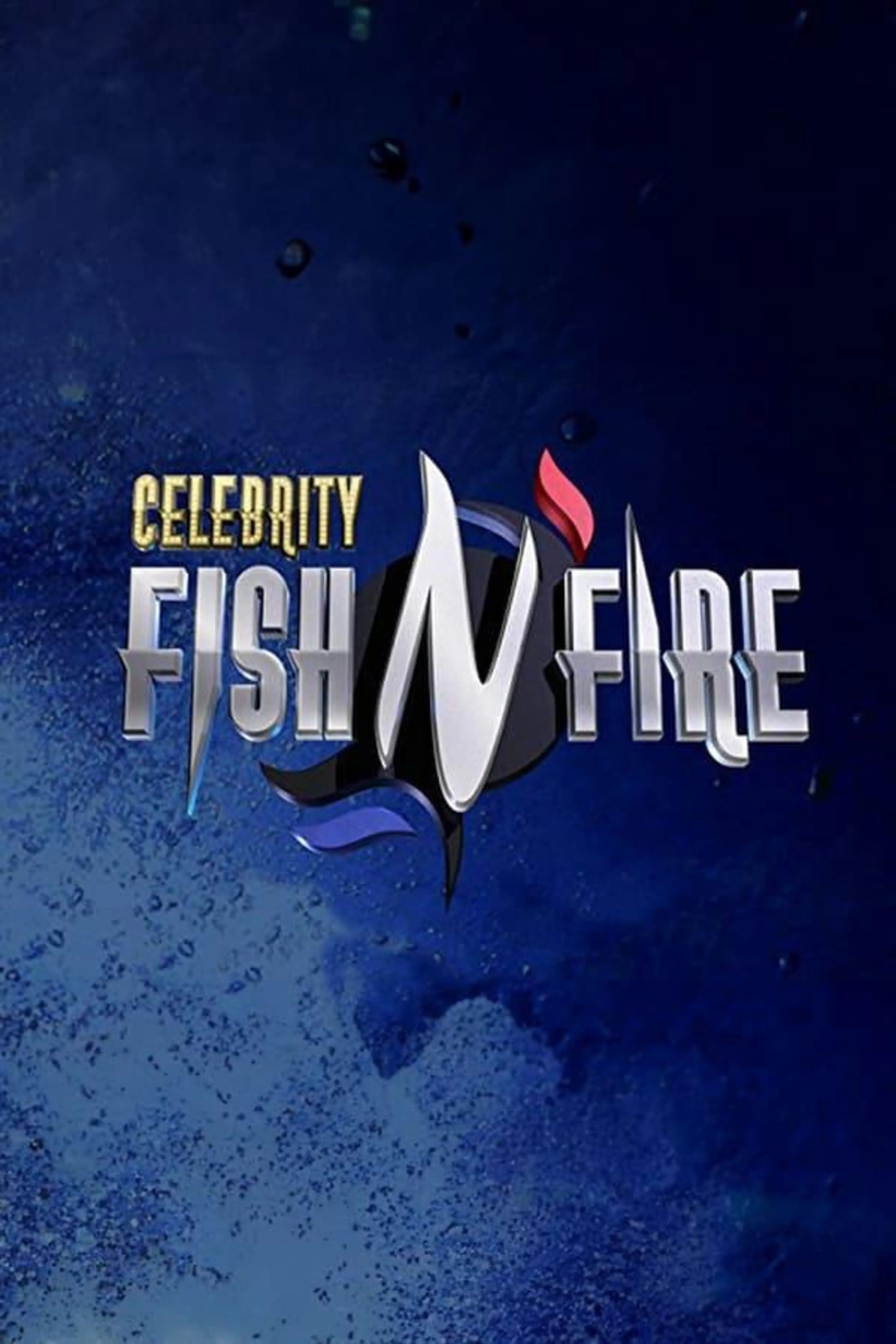 Celebrity Fish N' Fire Season 1
