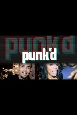 Punk'd (2015) Season 1