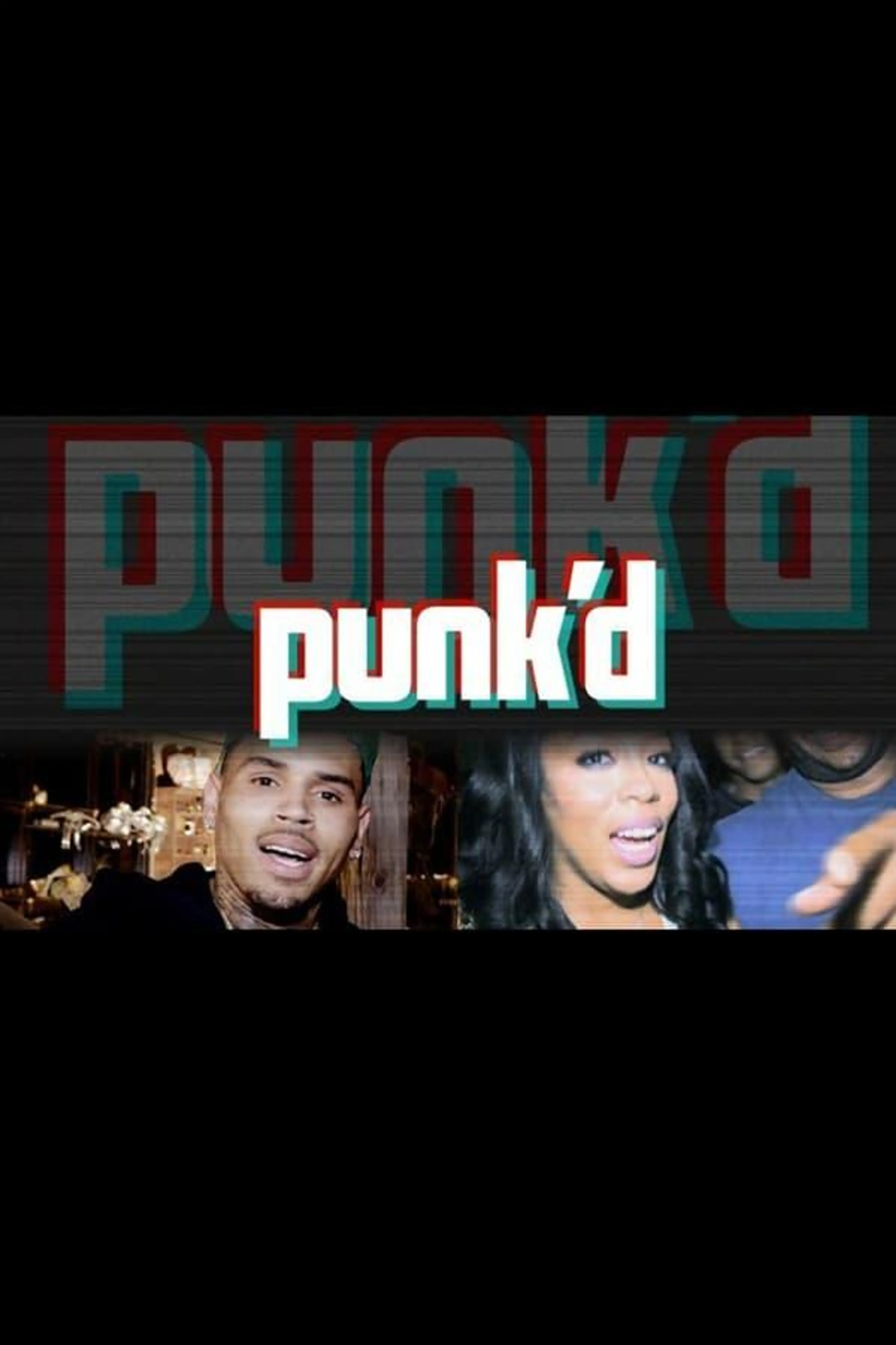 Punk'd (2015) Season 1