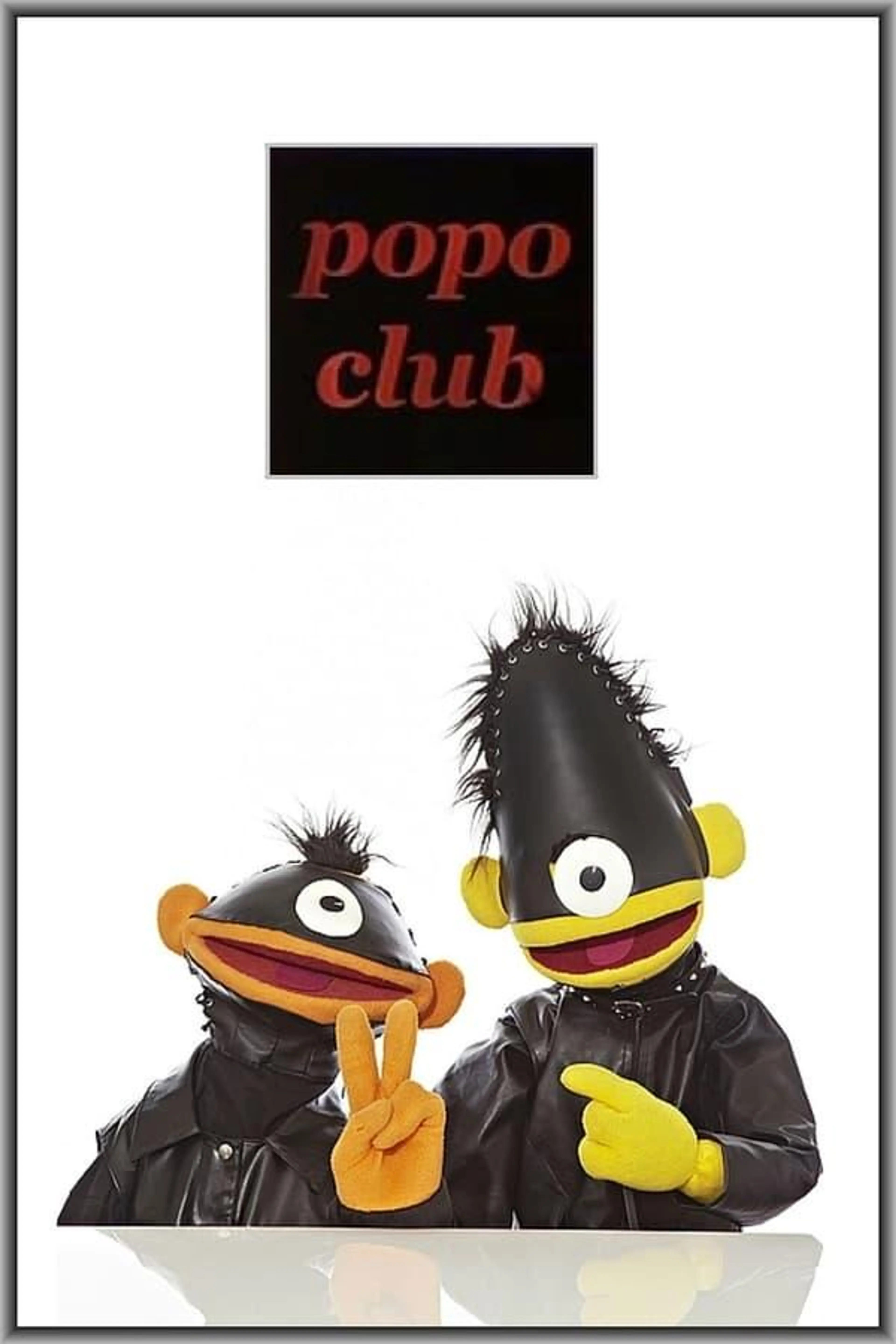 Popo Club Season 1