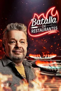 Batalla de restaurantes Season 2