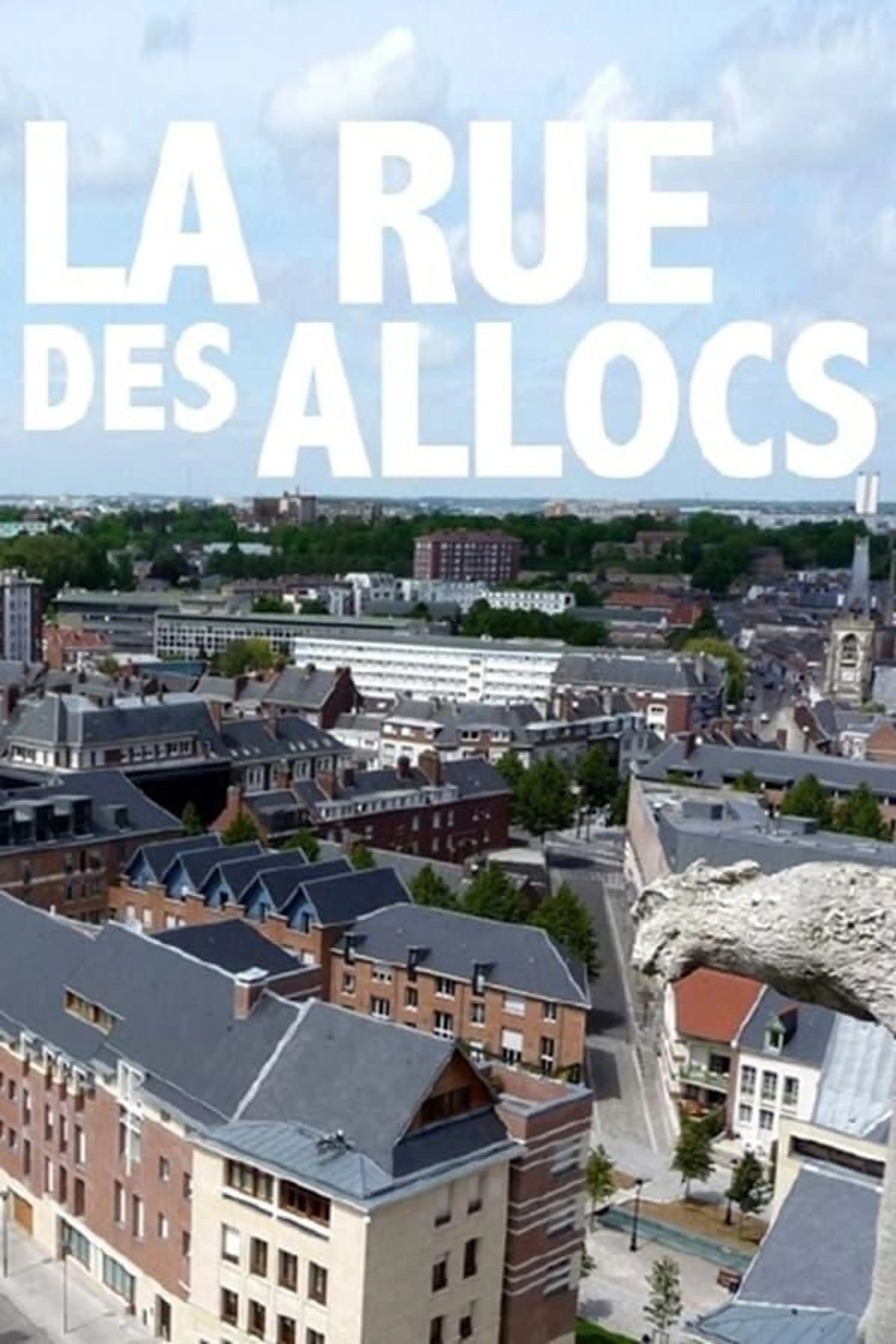 La Rue des allocs Season 1