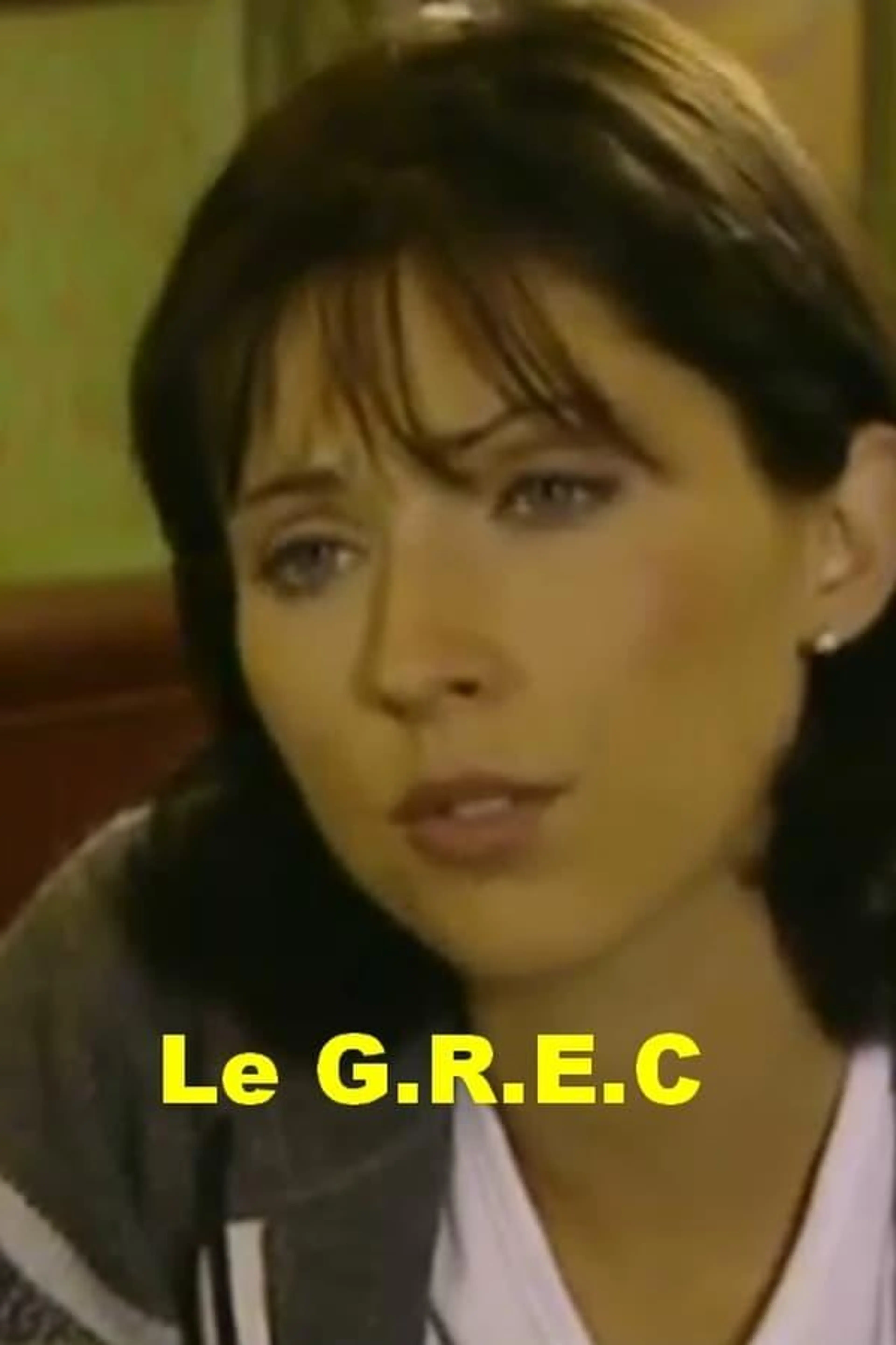 Le G.R.E.C. Season 1