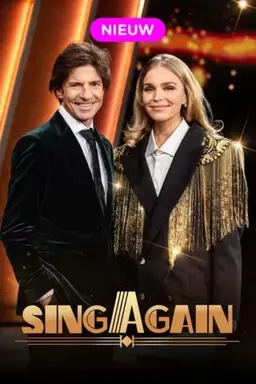 Sing Again Season 1
