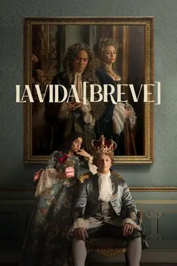 La vida breve Season 1