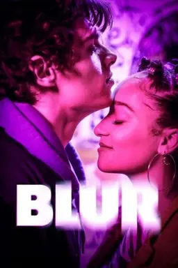 BLUR Season 1