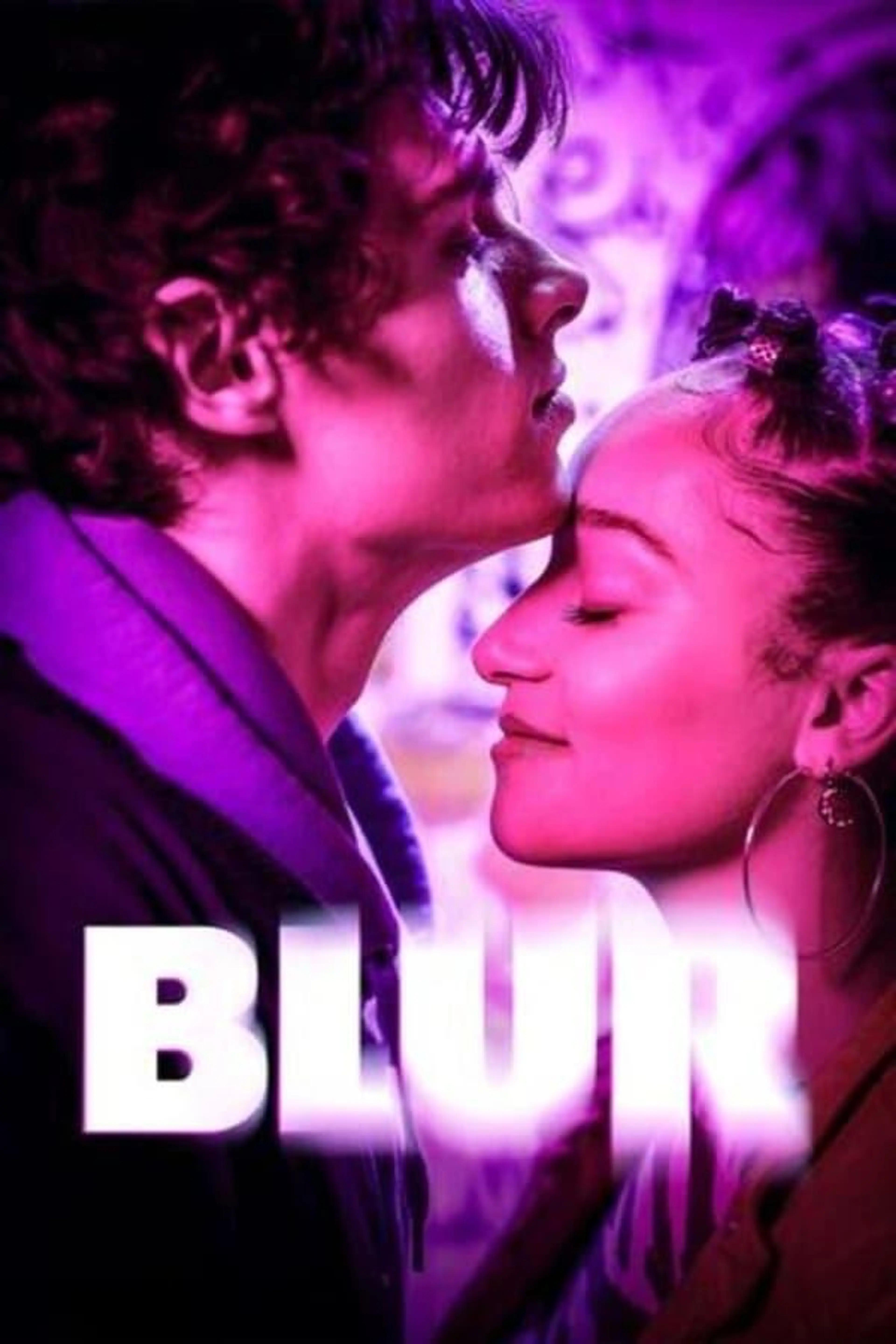 BLUR Season 1