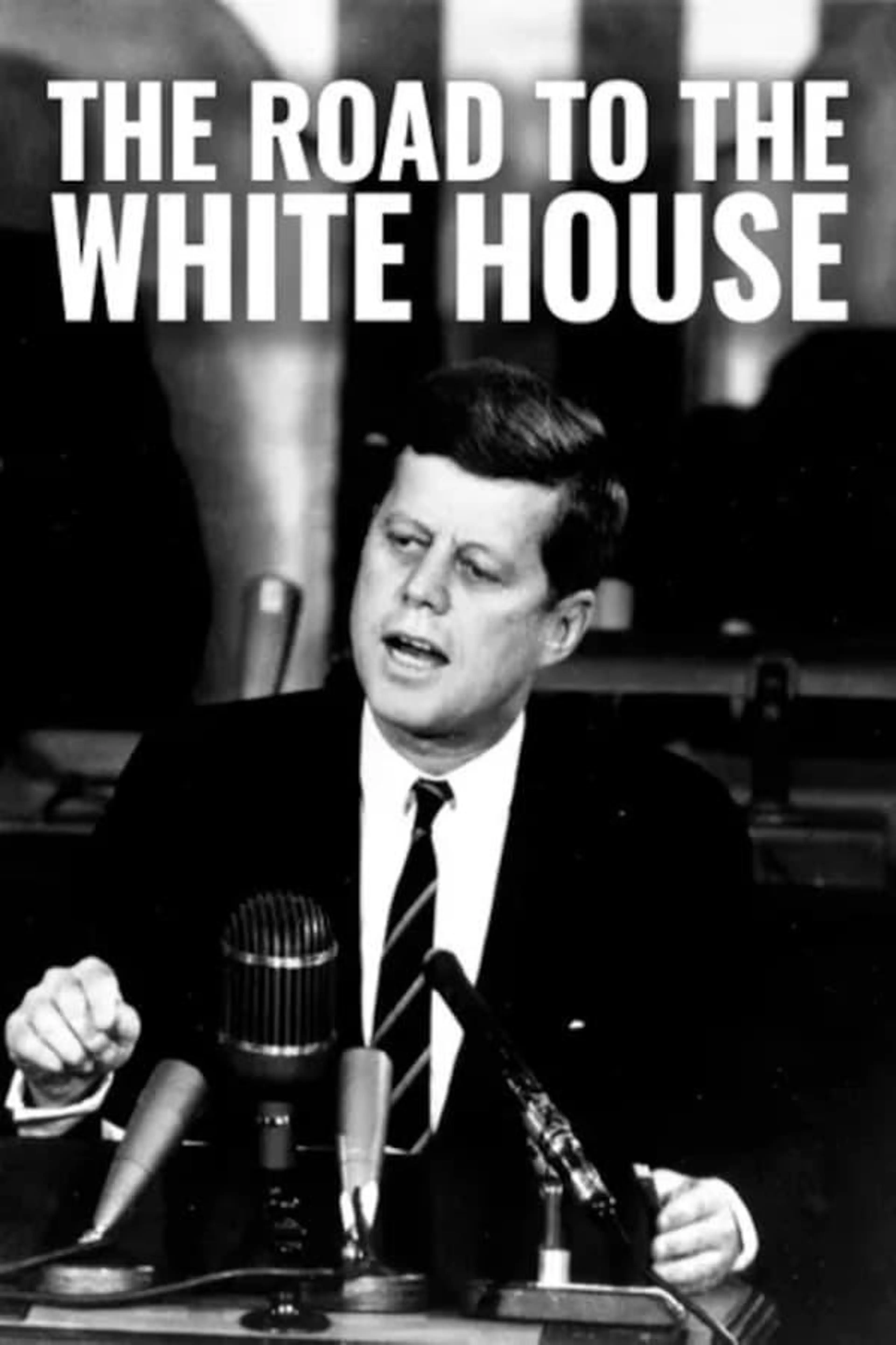 The Road to the White House Season 1