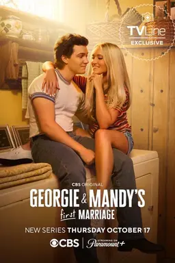 Georgie & Mandy's First Marriage Season 1