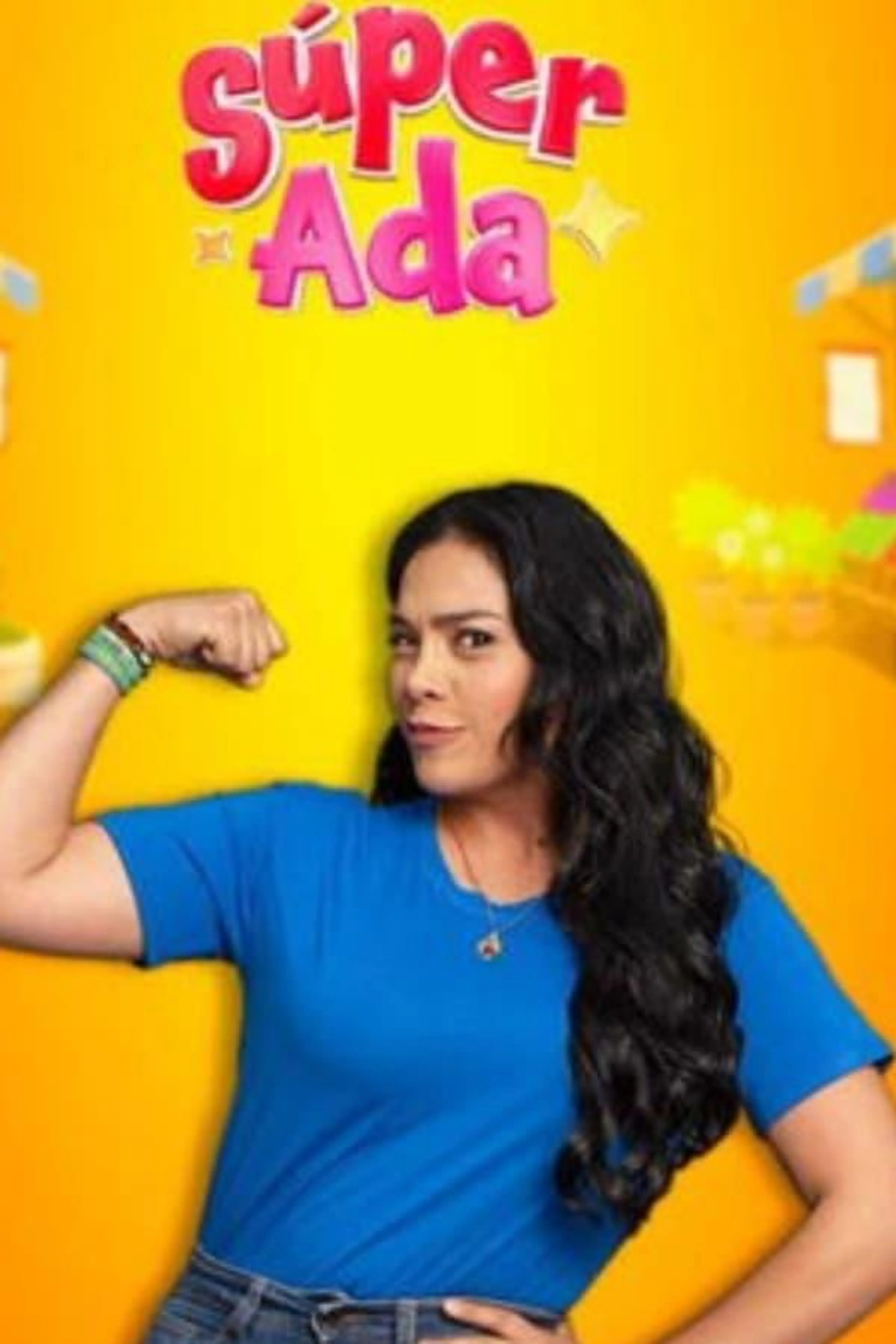 Super Ada Season 1