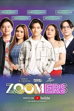 Zoomers Season 2