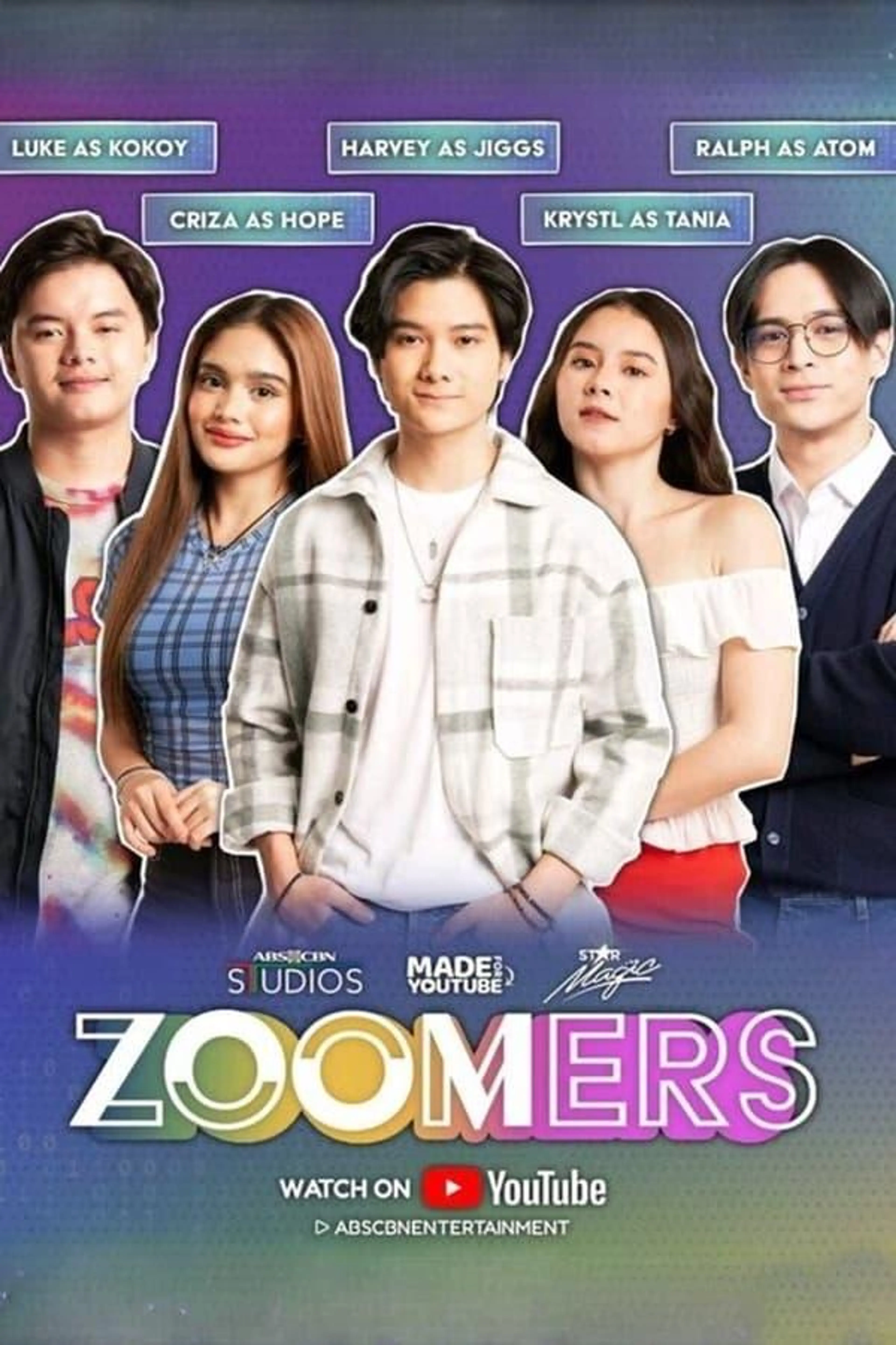 Zoomers Season 2